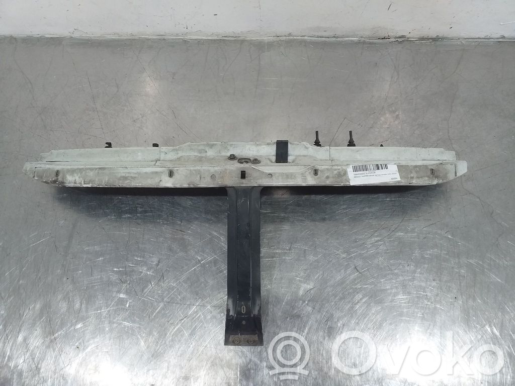 Renault Master II Top upper radiator support slam panel 
