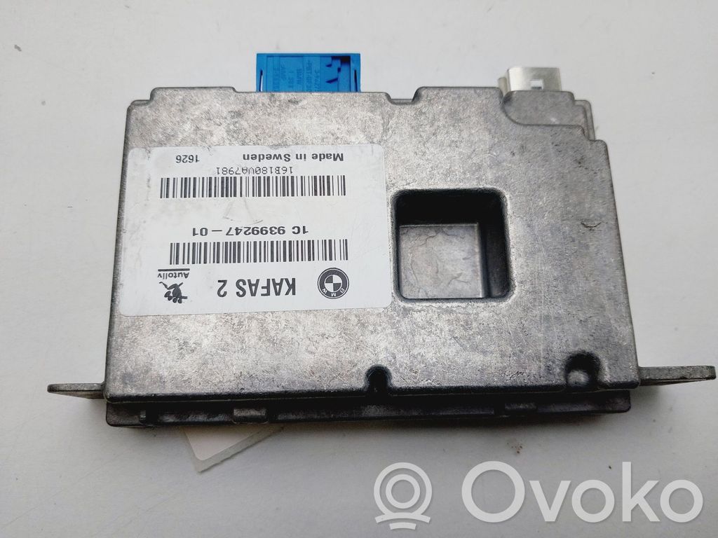 BMW X1 F48 F49 Altre centraline/moduli 