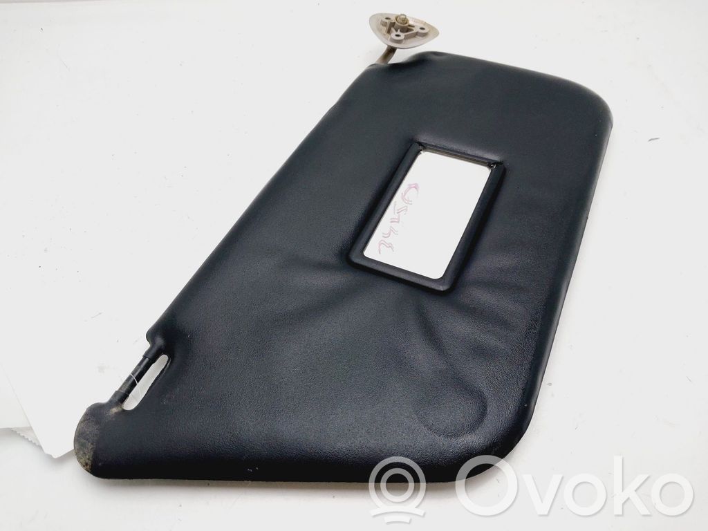 Ford Connect Sun visor 