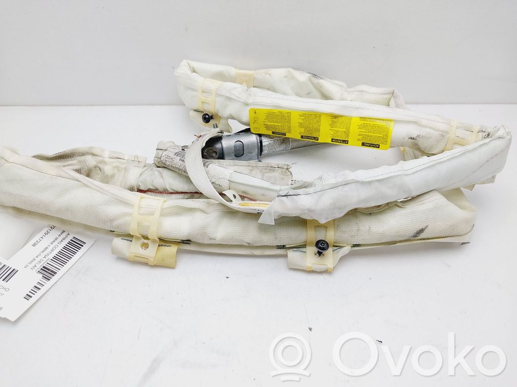 Airbag del techo   72129147338