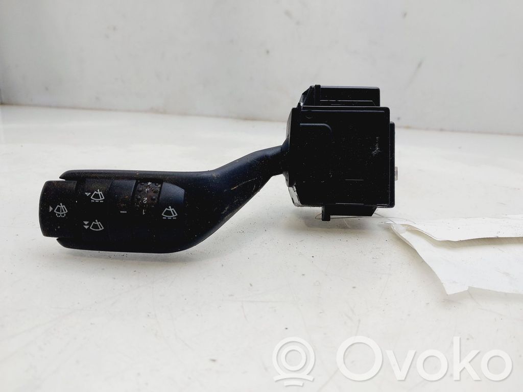 Ford Focus C-MAX Palanca de control del limpiaparabrisas 