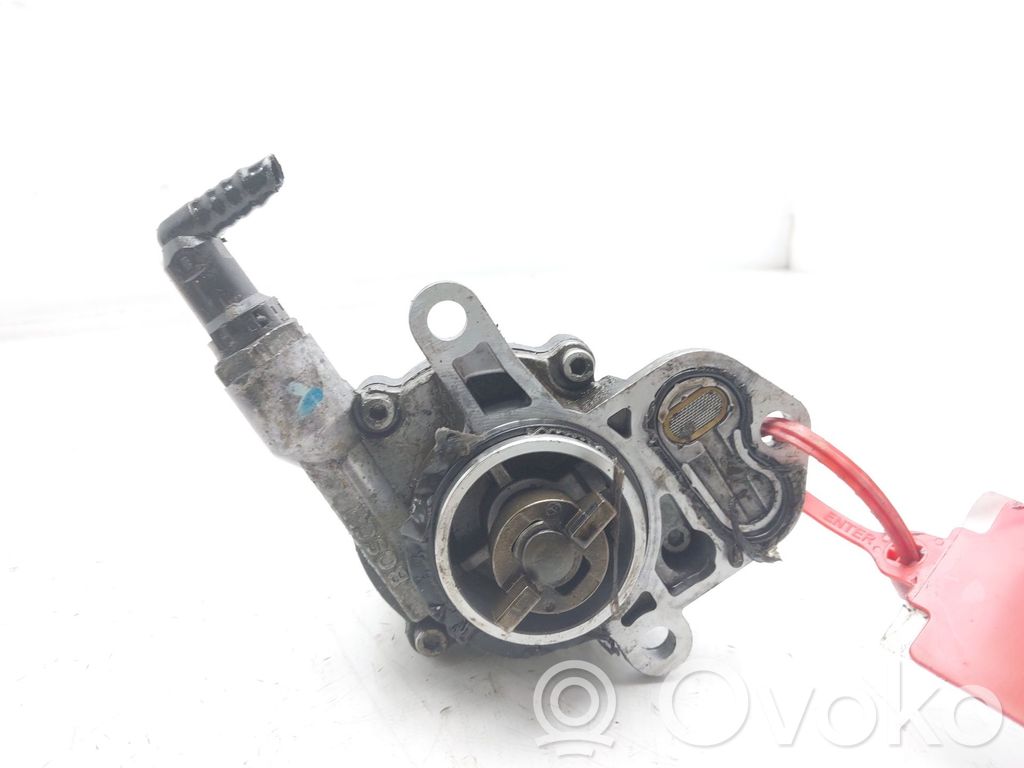Fiat Scudo Bomba de vacío 
