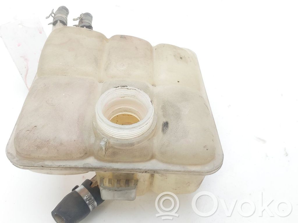 Ford Focus C-MAX Serbatoio di compensazione del liquido refrigerante/vaschetta