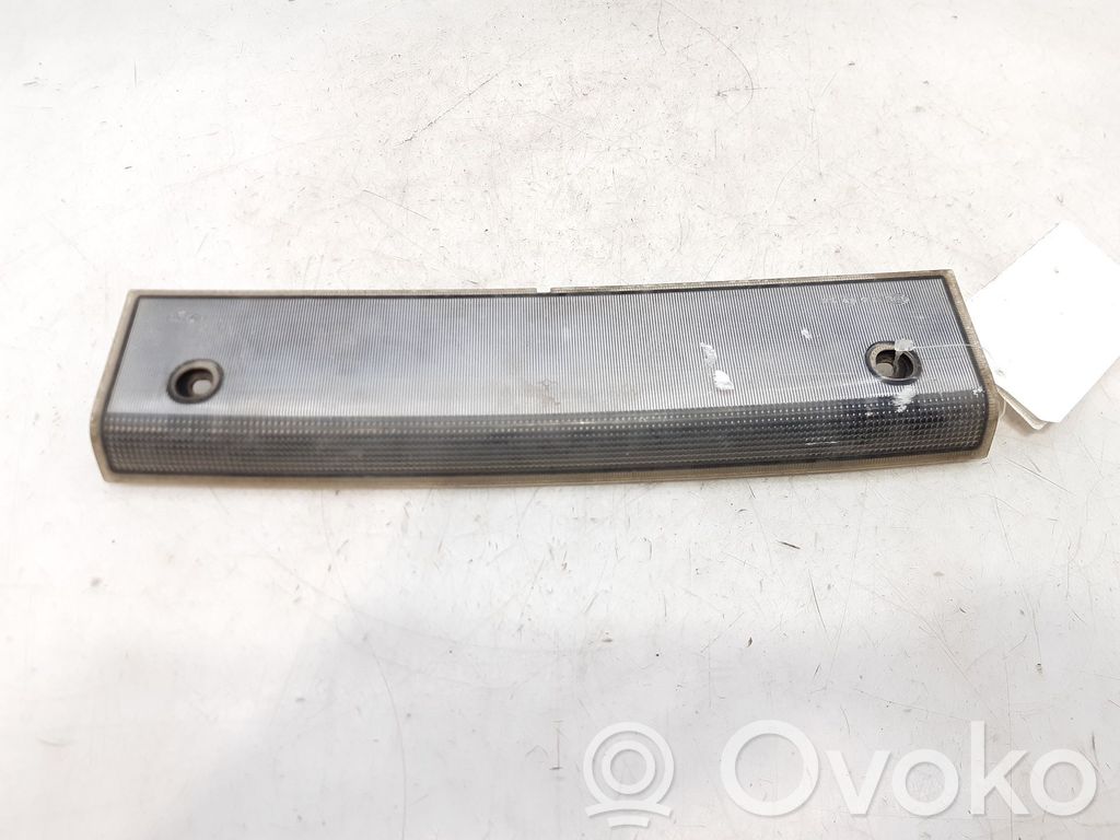 Dritte Bremsleuchte   3M5113A613AA