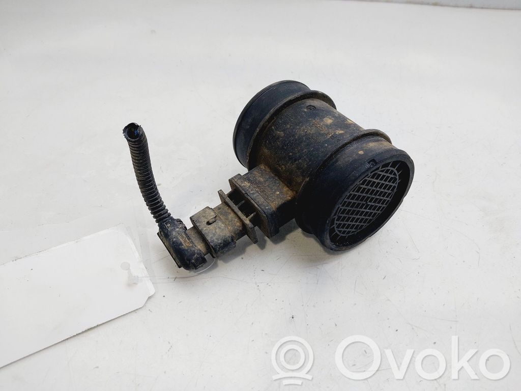 Opel Corsa D Debitmetru aer