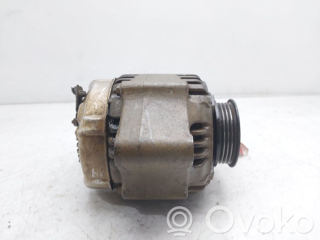 Alternator   CJV861860