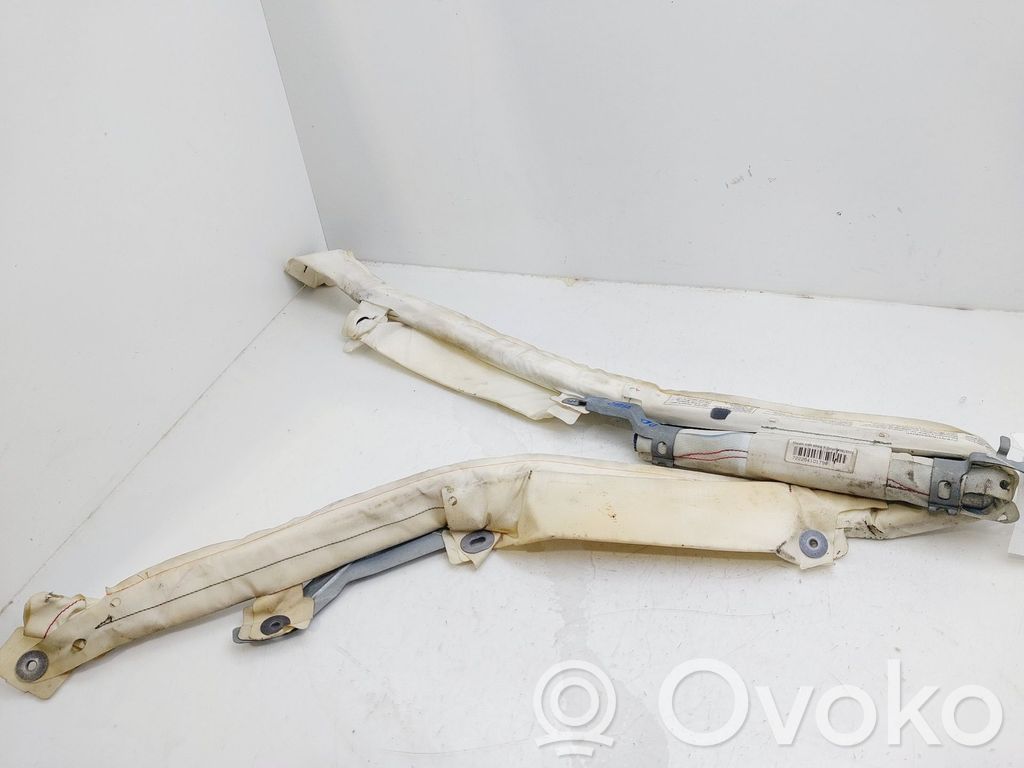 Seat Leon (1P) Airbag da tetto