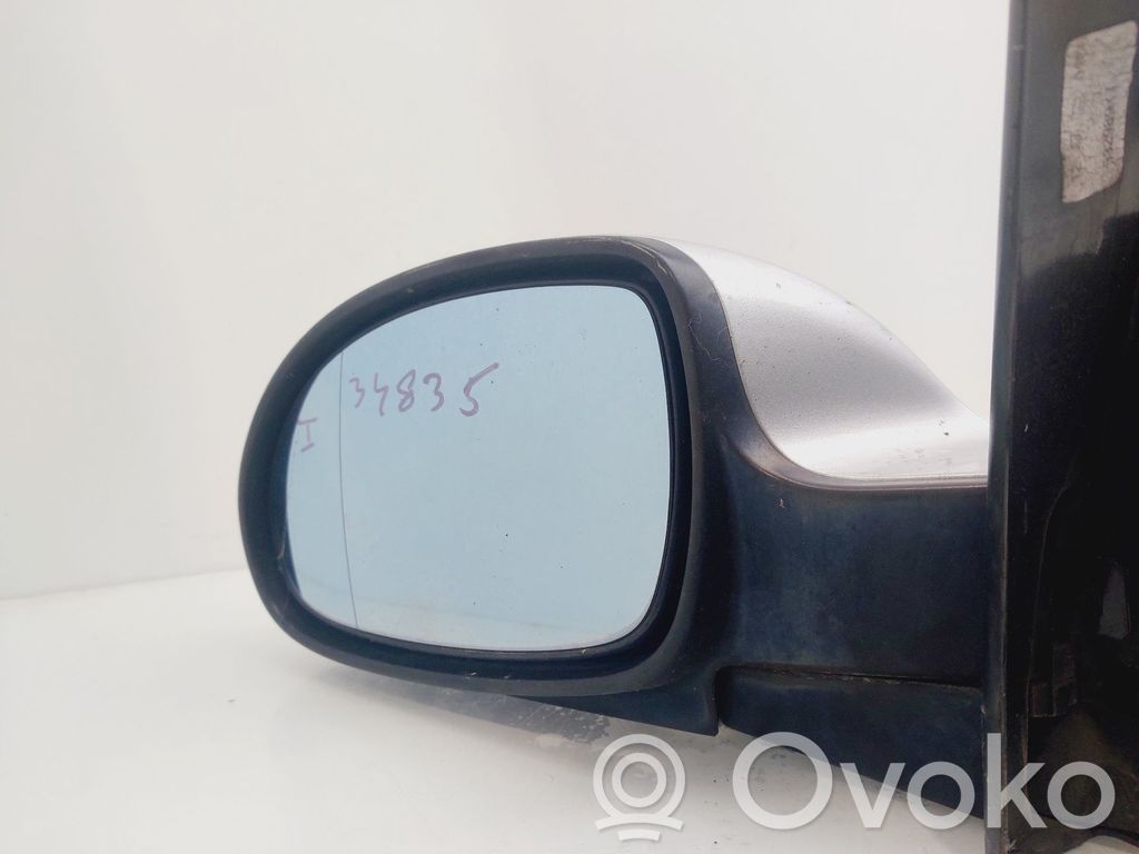 Citroen C5 Specchietto retrovisore elettrico portiera anteriore 