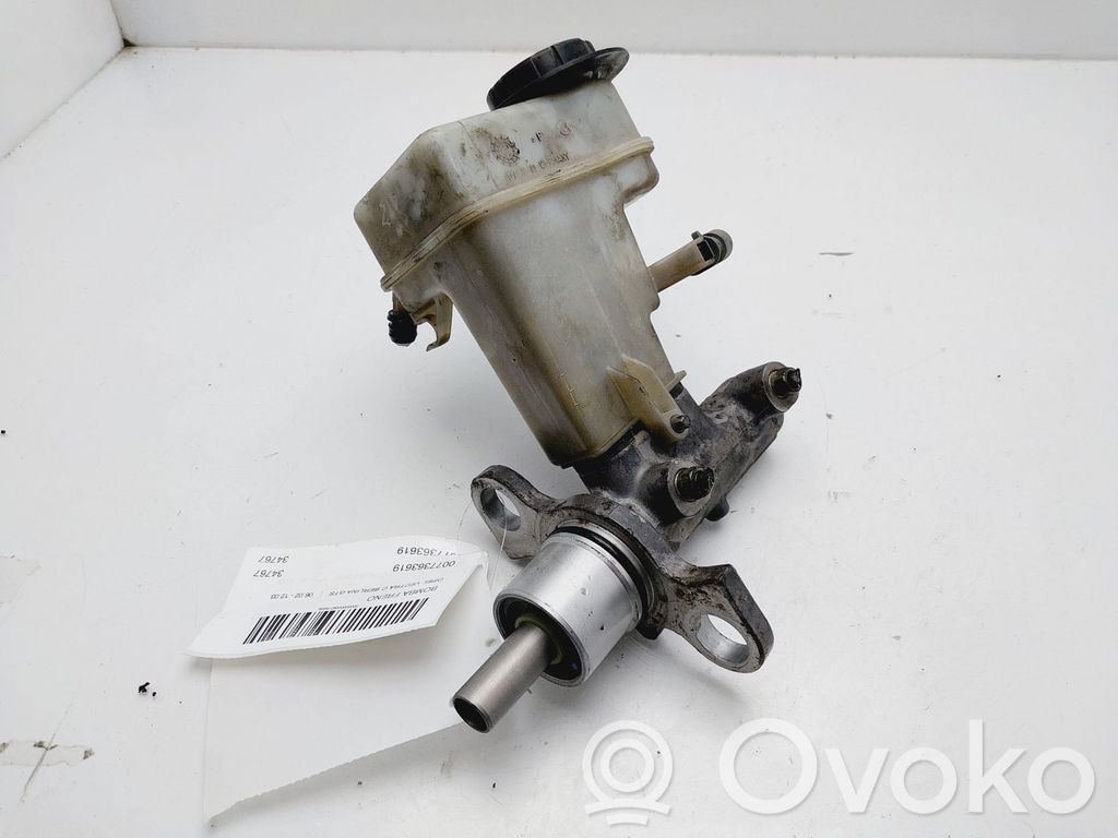 Opel Vectra C Pääjarrusylinteri 