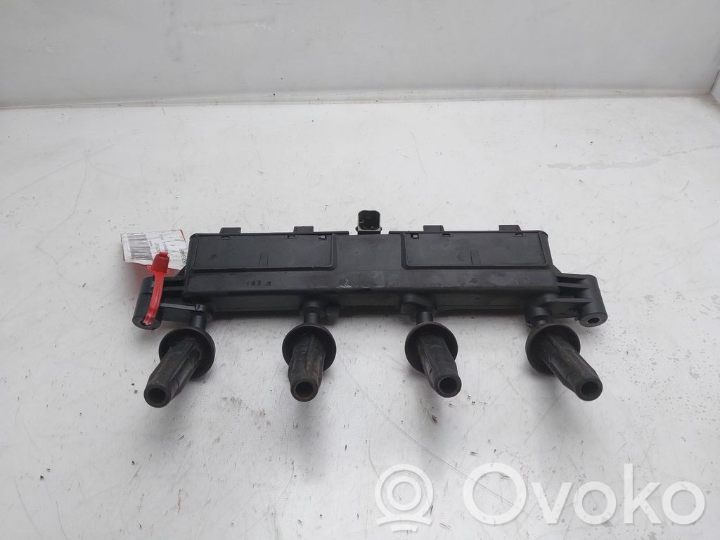 Peugeot 206 Bobina di accensione ad alta tensione