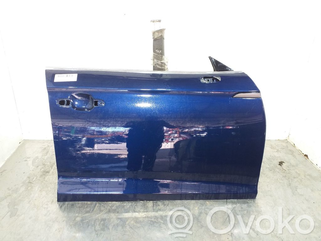 Audi A4 S4 B9 Priekinės durys 
