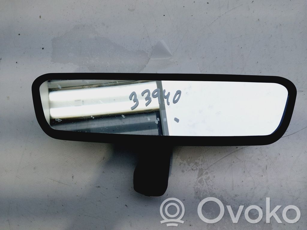 Espejo retrovisor (interior)   51161928939