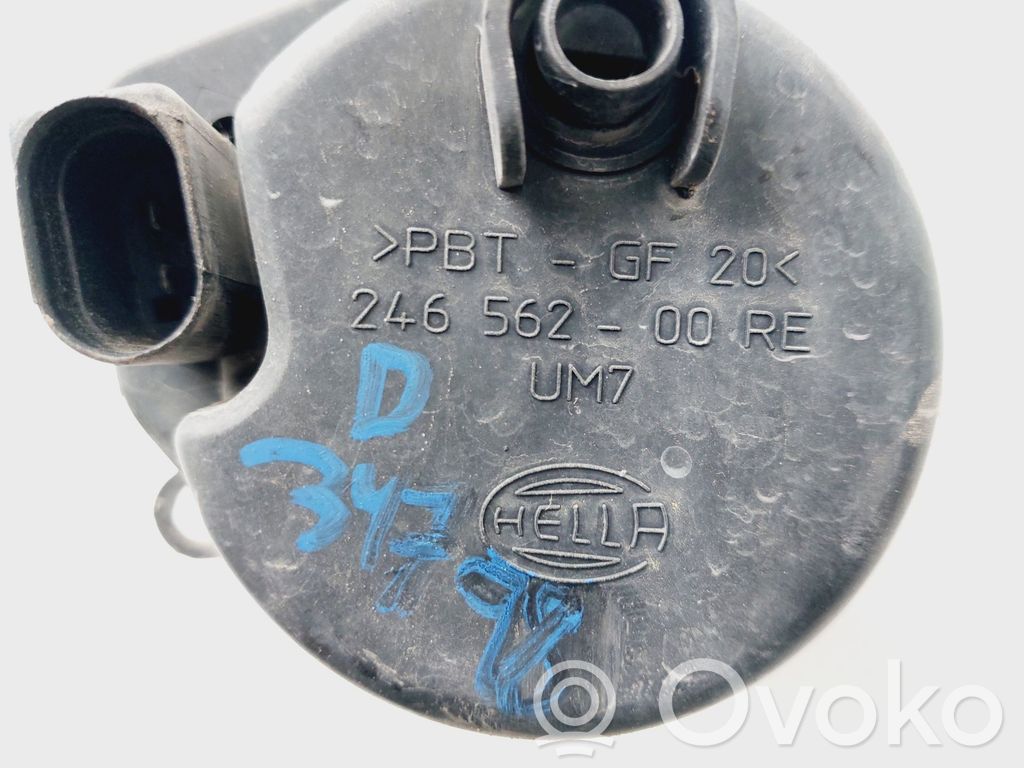 Luz de niebla delantera   4B0941700A