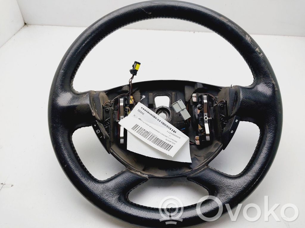 Ohjauspyörä   8200004211