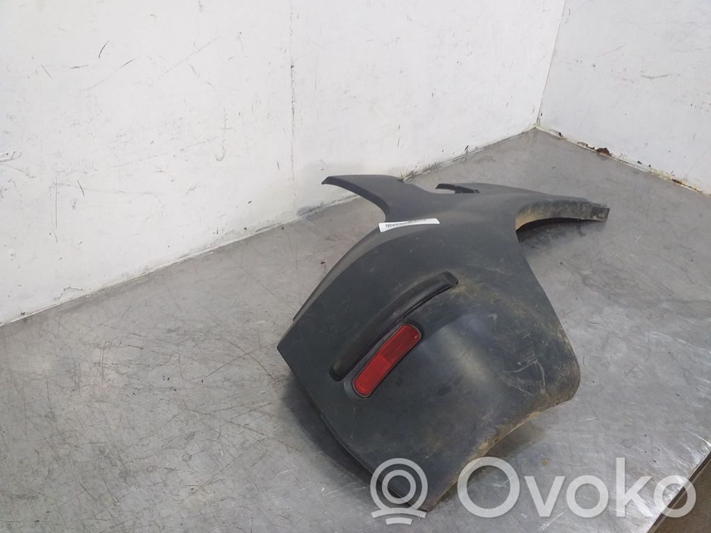 Renault Scenic I Ornament colț bară spate