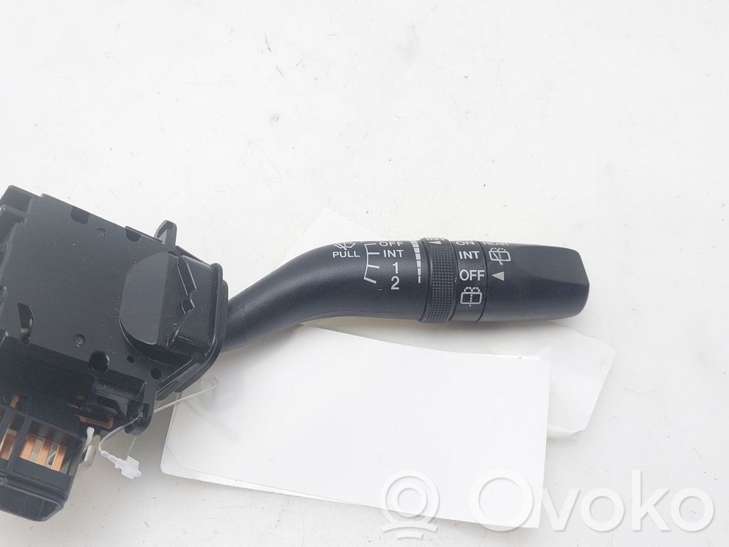 Mazda 6 Palanca de control del limpiaparabrisas 