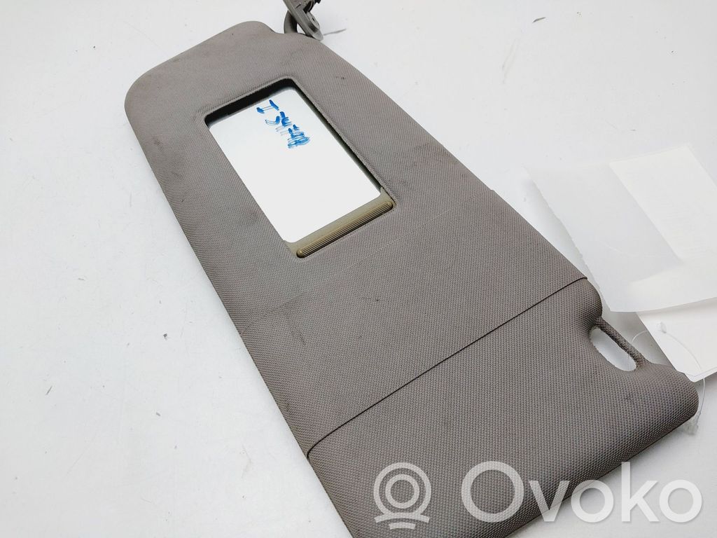 Audi A6 S6 C5 4B Sun visor 