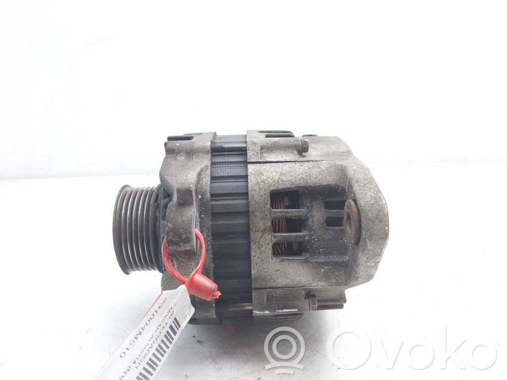 Nissan Almera N16 Alternador 