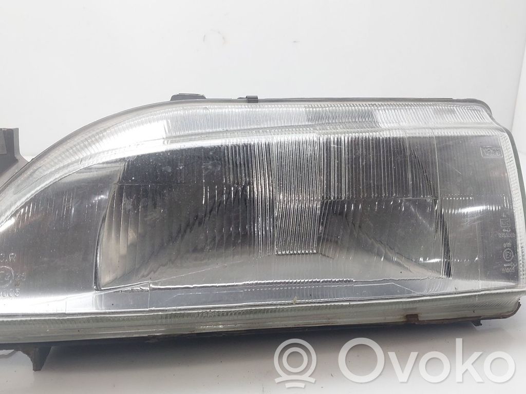 Renault 19 Headlight/headlamp 
