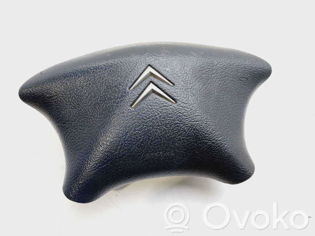 Citroen C5 Stūres drošības spilvens 