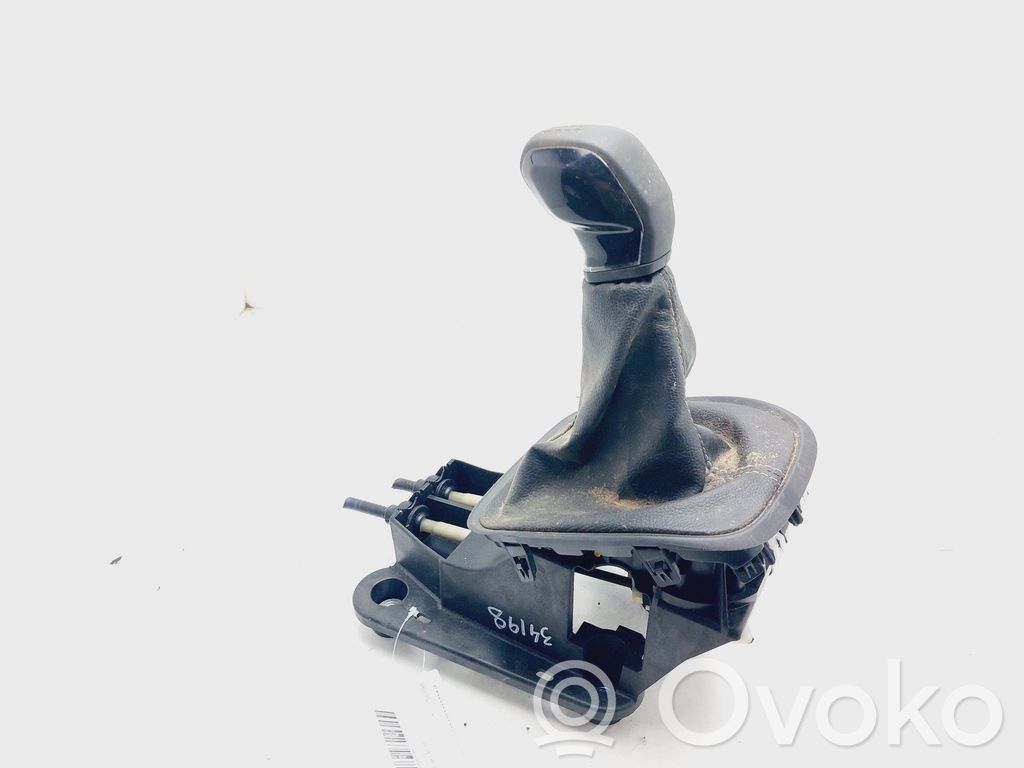Selector caja de cambios   9837816580