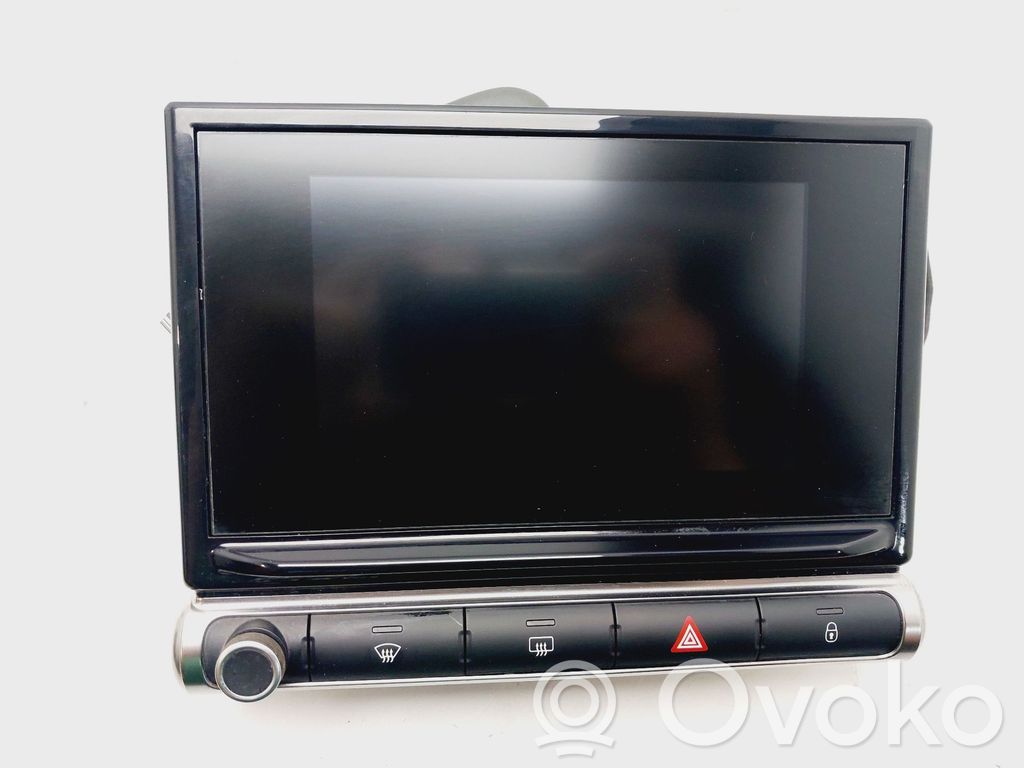 Citroen C3 Monitor/display/piccolo schermo