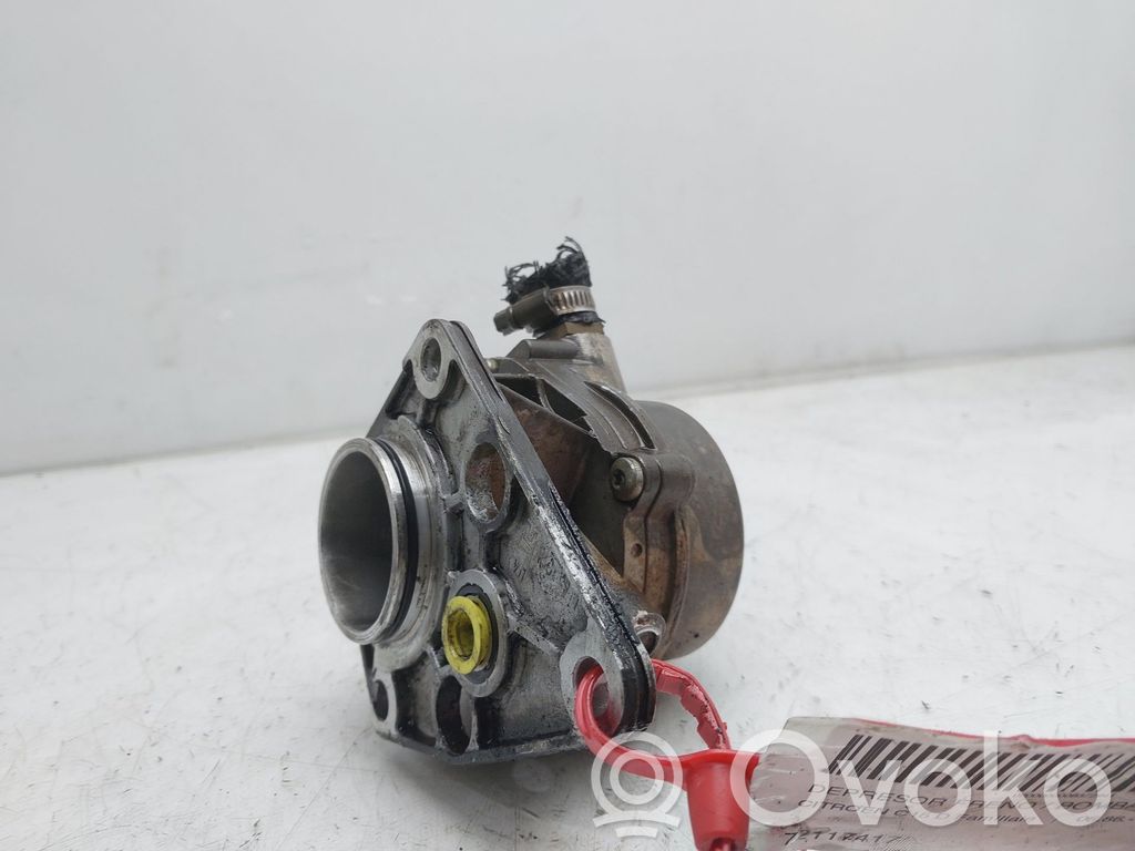 Citroen C15 Alipainepumppu 