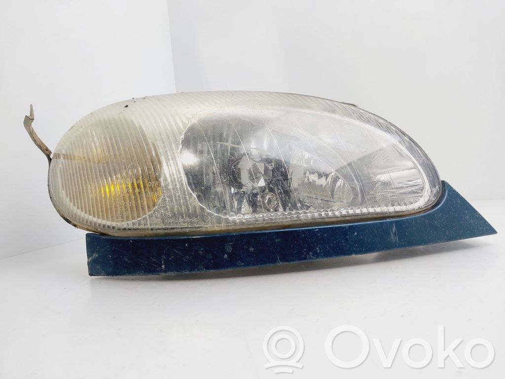 Daewoo Lanos Phare frontale 