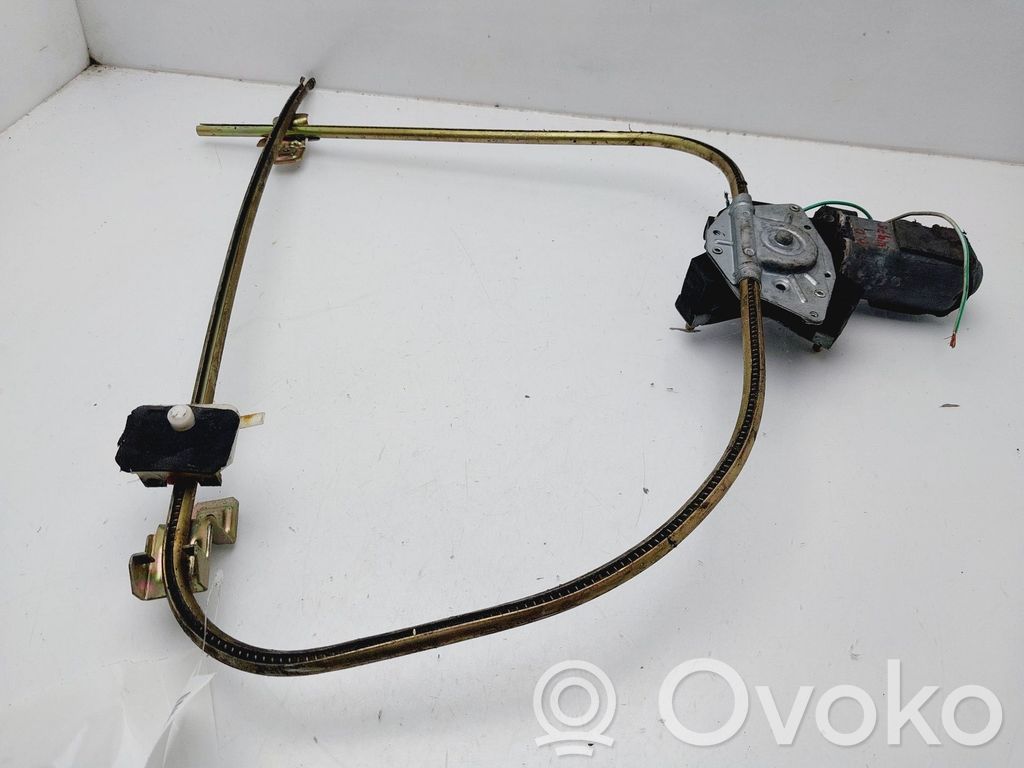 Renault 19 Macara ușă față cu motor 