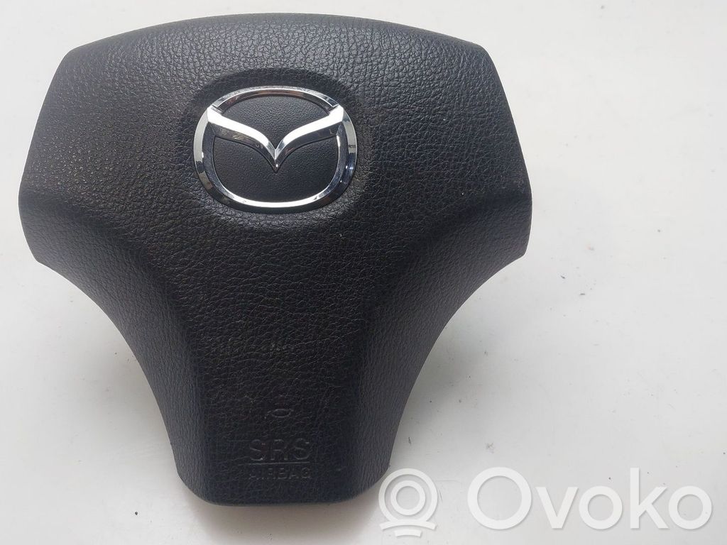 Airbag del volante   GJ6A73590H