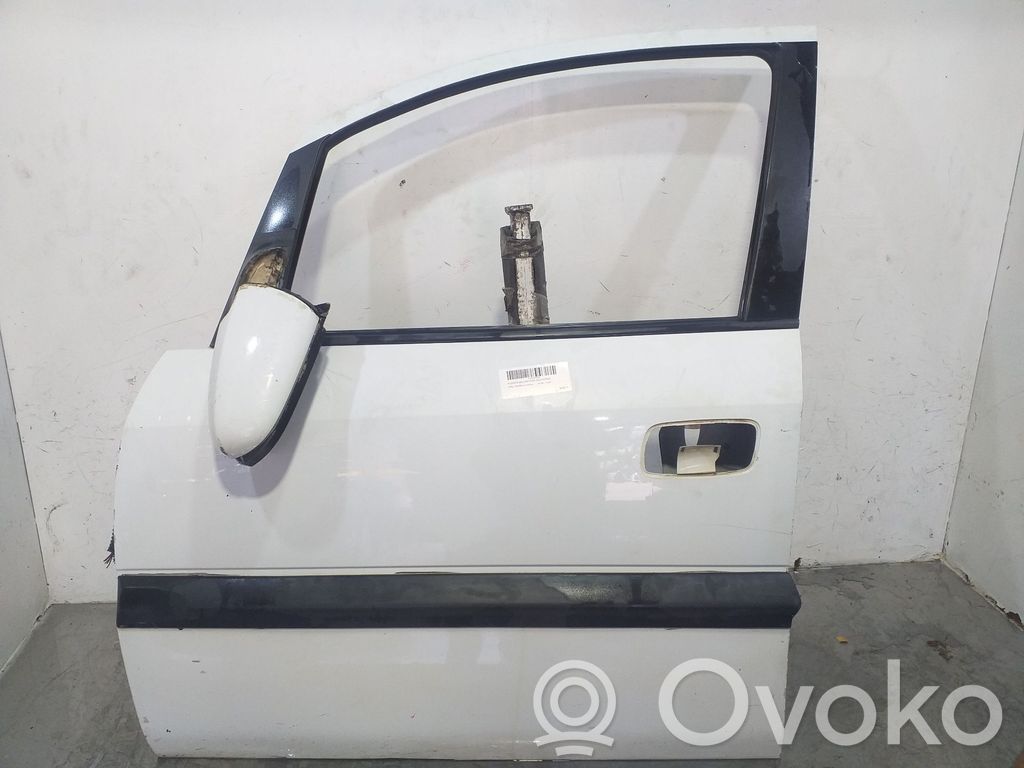 Opel Zafira A Puerta delantera 