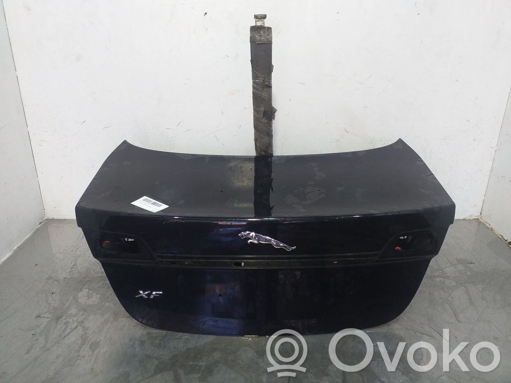 Jaguar XF X250 Portellone posteriore/bagagliaio
