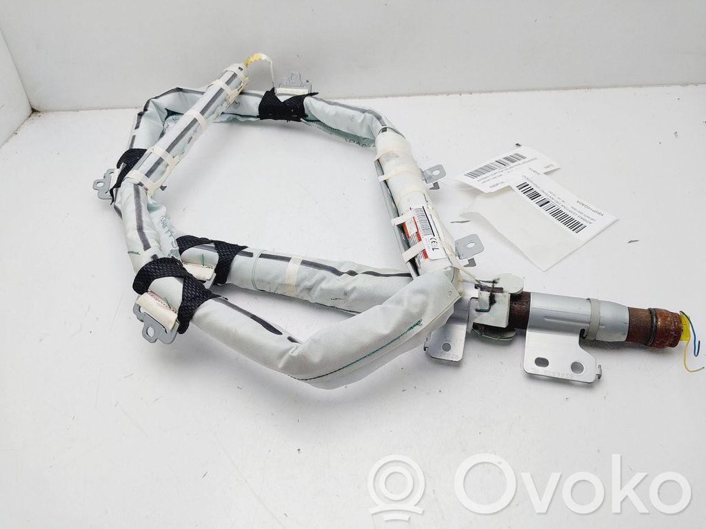 Infiniti Q50 Airbag del techo 