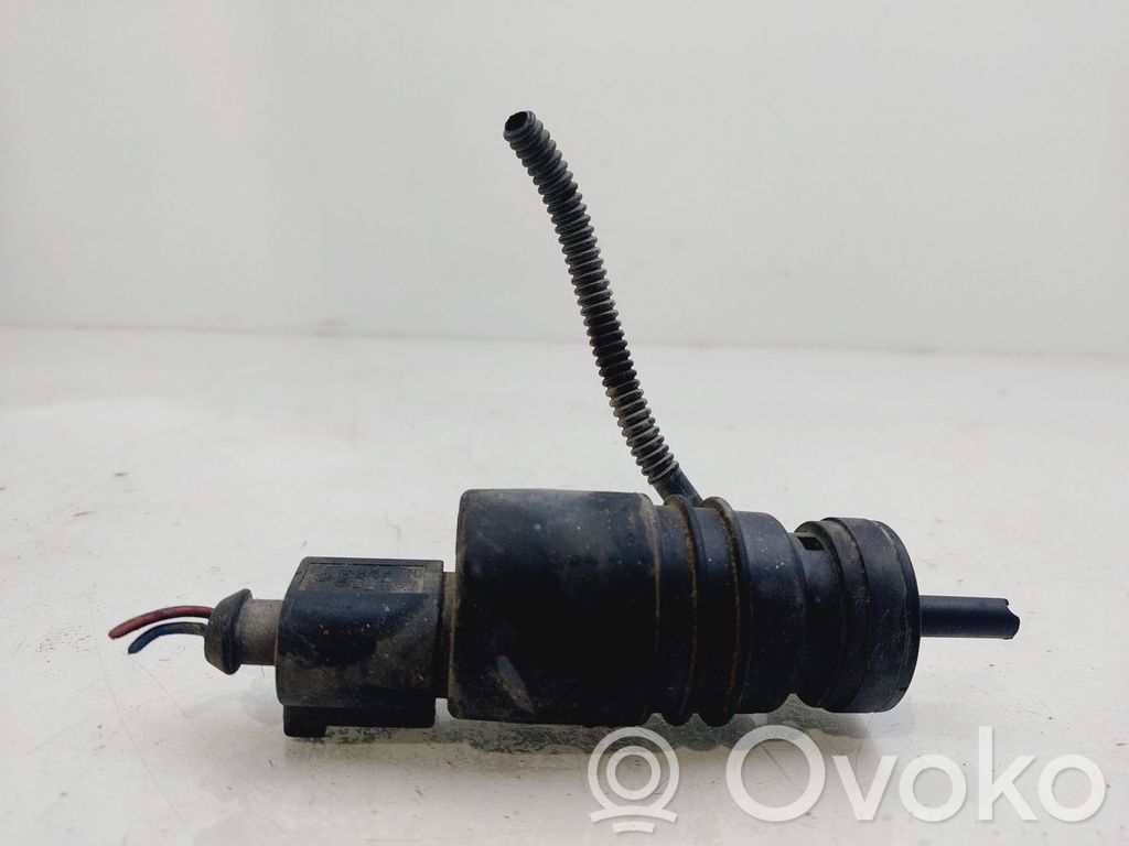 Seat Cordoba (6L) Pompă spălător parbriz 