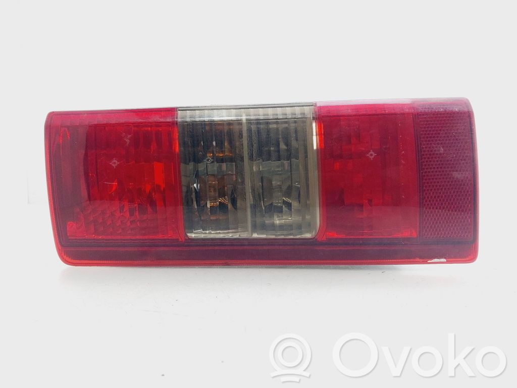 Opel Combo C Takavalot 