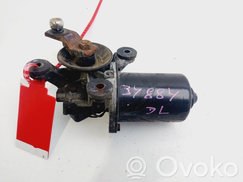 Hyundai Accent Motor y varillaje del limpiaparabrisas delantero 