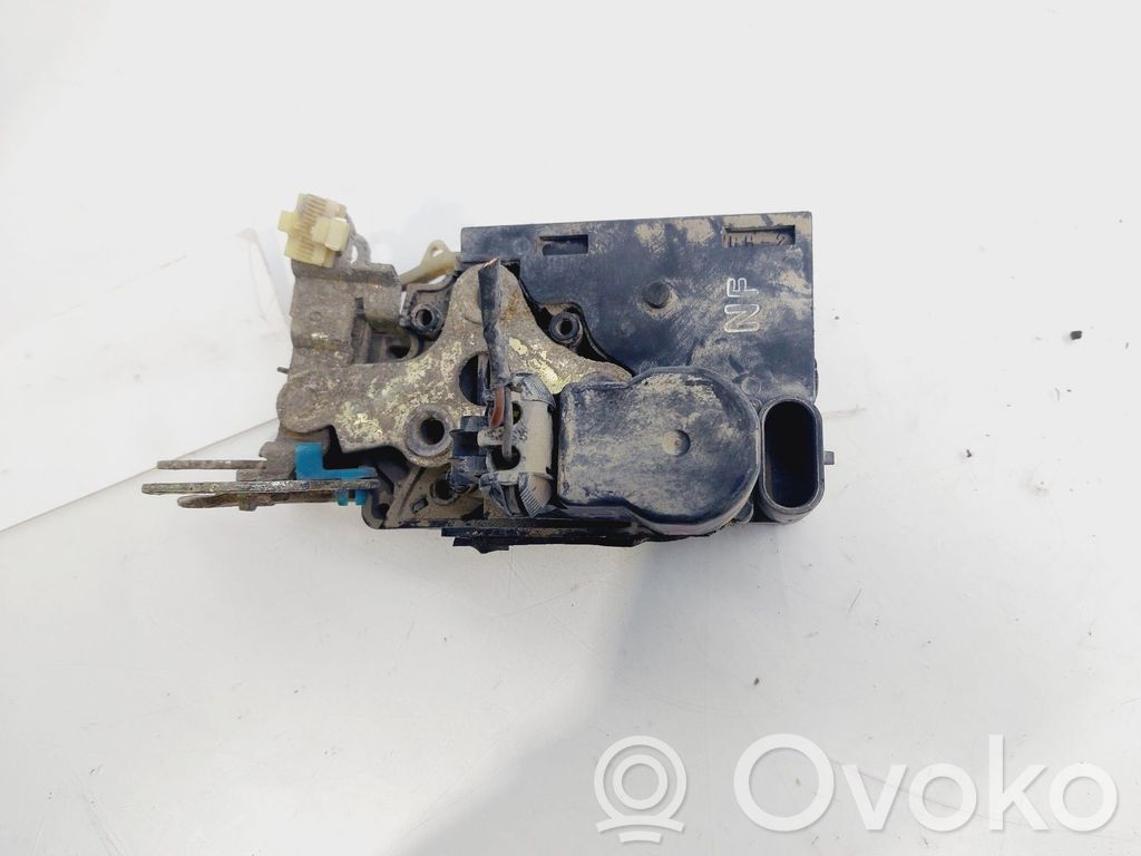 Daewoo Lanos Etuoven lukko 