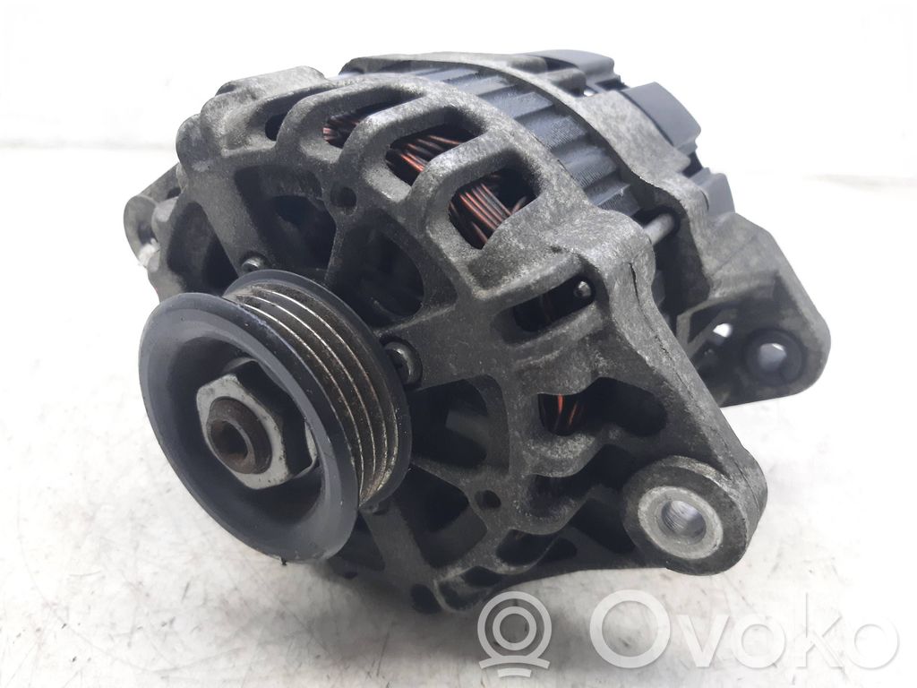 Chevrolet Kalos Генератор 