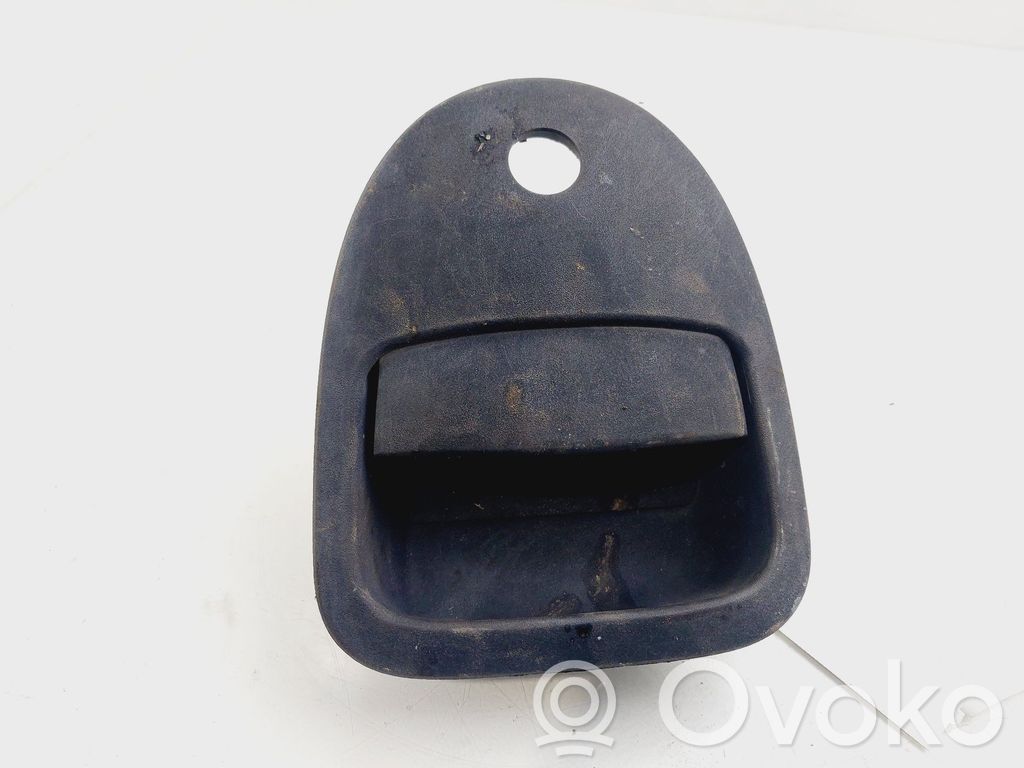 Opel Combo C Maniglia esterna per portellone scorrevole 