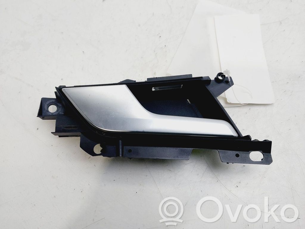 Audi A4 S4 B9 Etuoven sisäkahva 