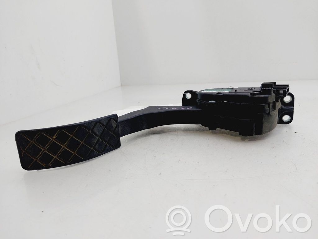 Skoda Fabia Mk2 (5J) Sensore posizionamento del pedale dell’acceleratore