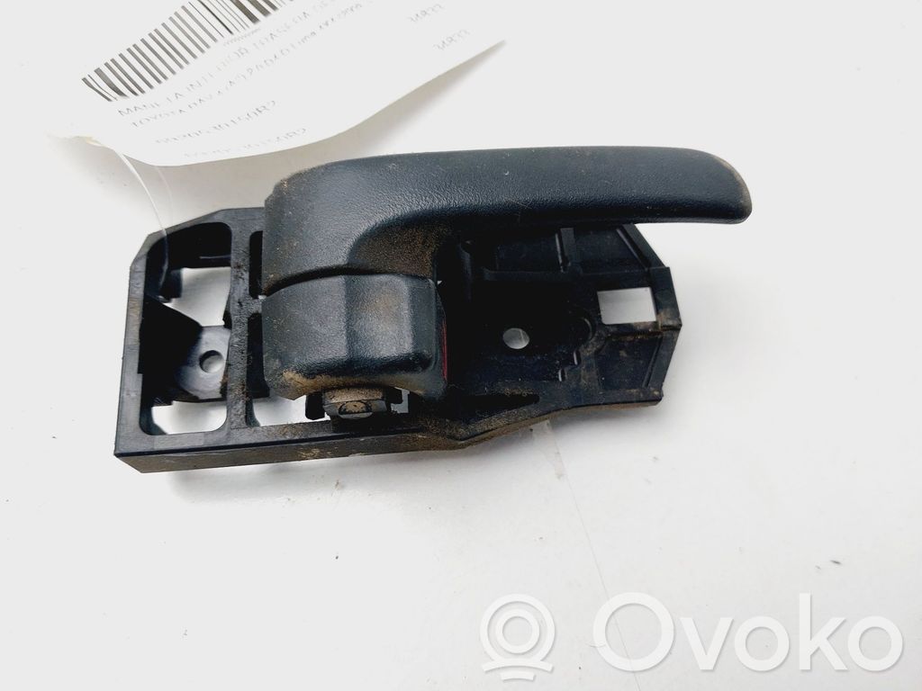 Toyota RAV 4 (XA20) Manecilla interna puerta trasera 