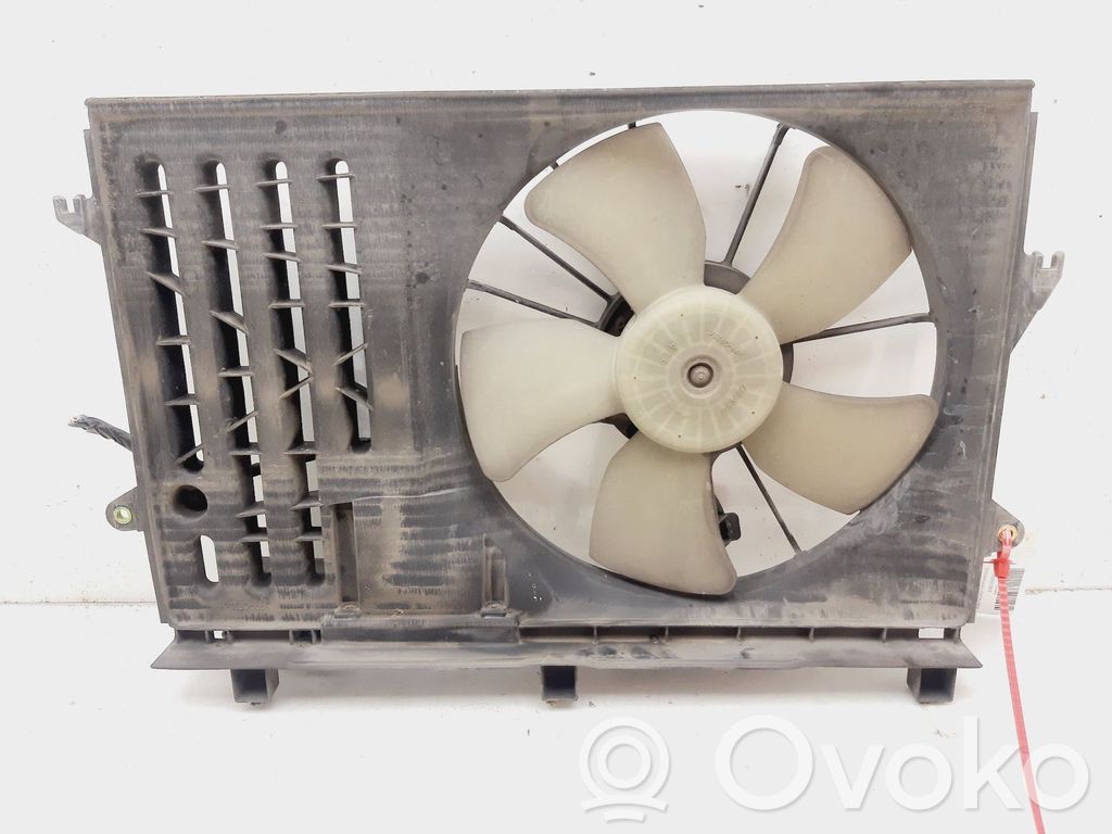 Elektrolüfter   163630G050