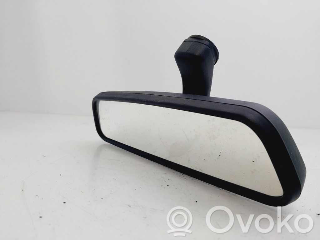 BMW 3 E46 Rear view mirror (interior) 