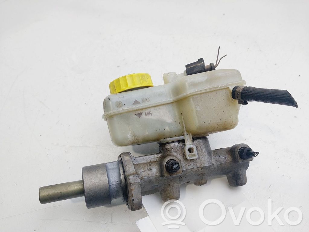 Seat Ibiza III (6L) Główny cylinder hamulca 