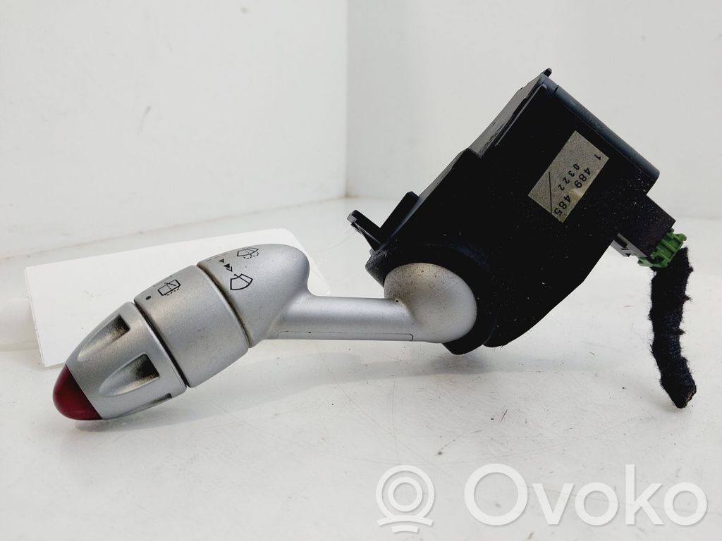 Mini One - Cooper R50 - 53 Leva comando tergicristalli 