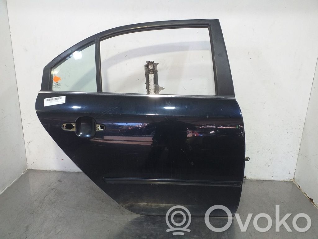 Hyundai Sonata Puerta trasera 
