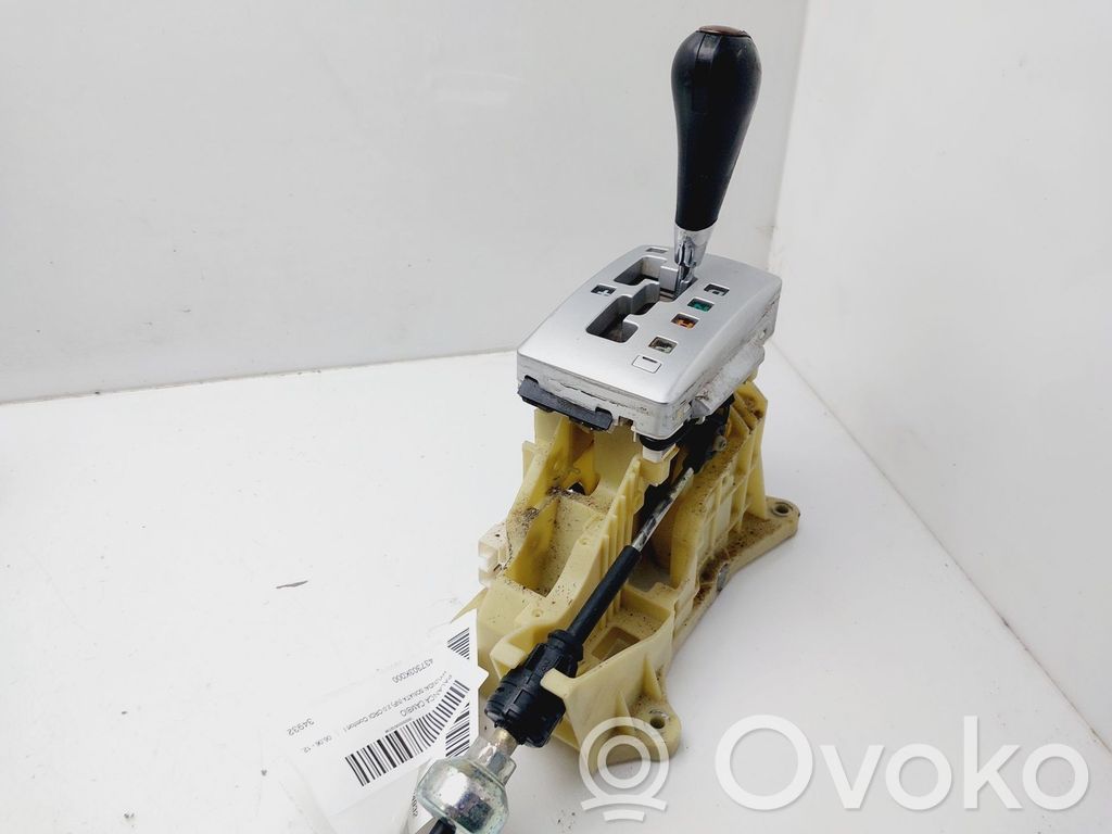 Hyundai Sonata Gear shifter/selector 