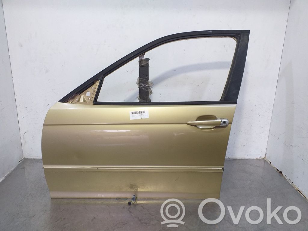 BMW 3 E46 Puerta delantera 