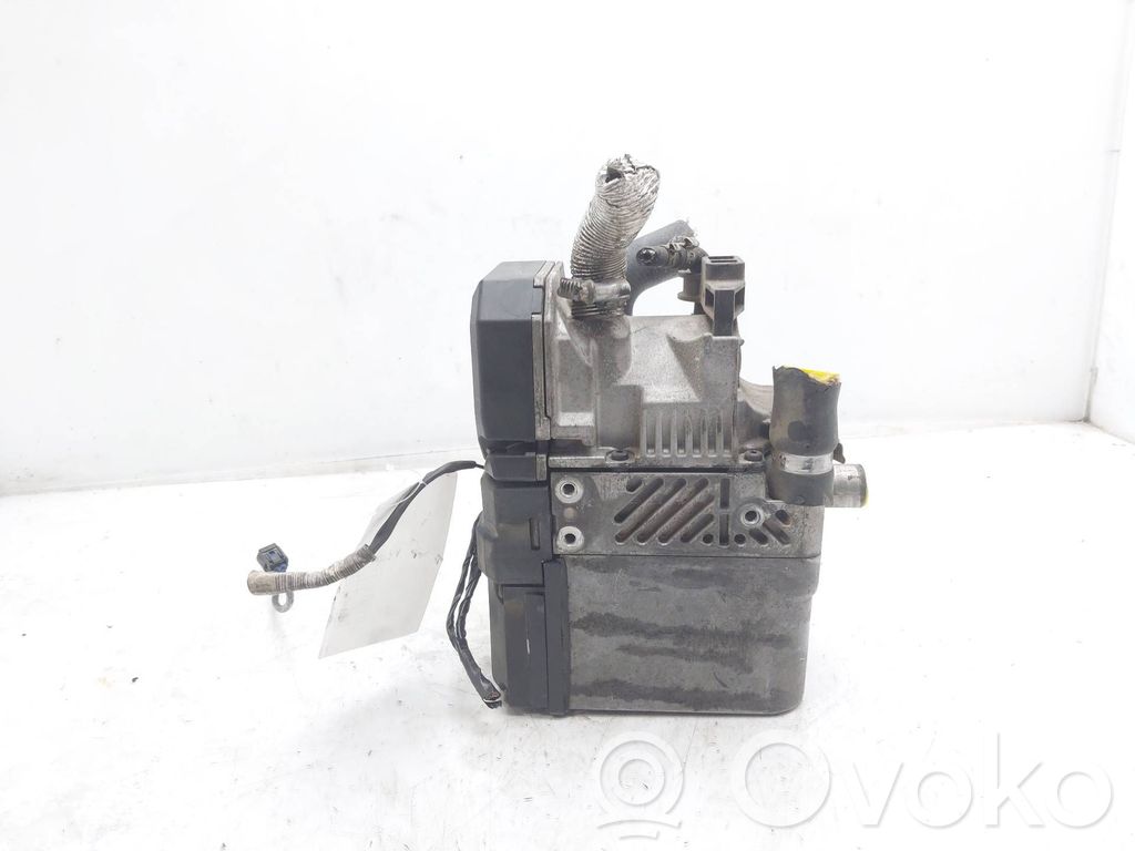 BMW X5 E53 Heater fan/blower 